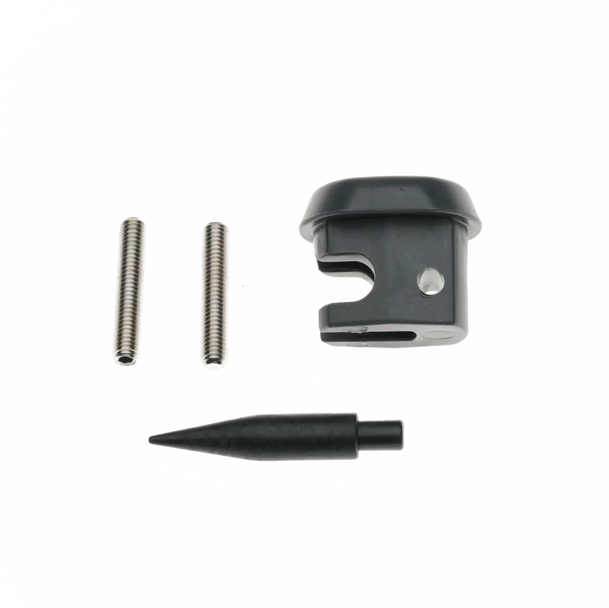 Duotone Plastic Head & Grub Screw Click Bar (SS23-onw) 2024  Spareparts