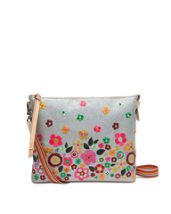 CONSUELA TINK DOWNTOWN CROSSBODY