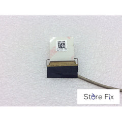 Cable Flex De Video Dell Inspiron 3558 Dc020024800 Touch F2