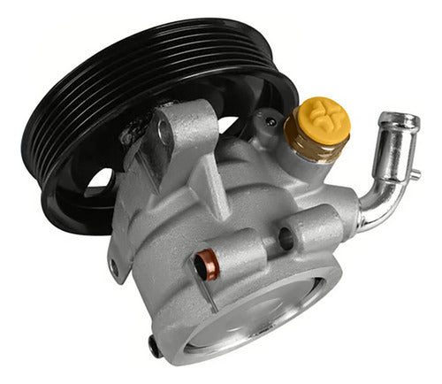 Bomba Dirección Hidráulica Para Ford Ecosport 1.6 2004 2005