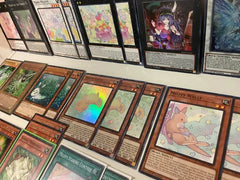 Melffy Yugioh Deck Full Base Set