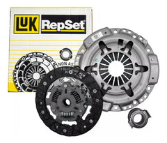 Kit Embrague 3 Piezas Suzuki New Baleno 1.4 Año 2021 L U K