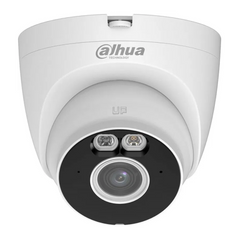 Dahua Cámara de Seguridad Tipo Torreta Wi-Fi 2MP, DH-T2A-PV