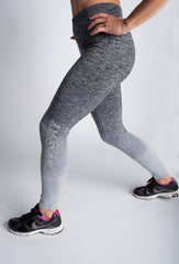 Seamless Leggings Grijs