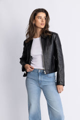 Shiloh Jacket - Black