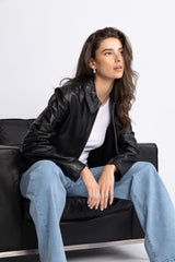 Shiloh Jacket - Black