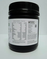 Of The Earth Phytoplankton Detox Greens (Pineapple Flavor) 180g