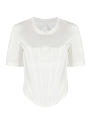 Dion-Lee-Corset-Tee-White-1