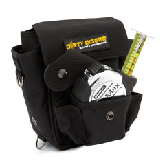 Dirty Rigger Tech Pouch 1.0 from RiggingUK