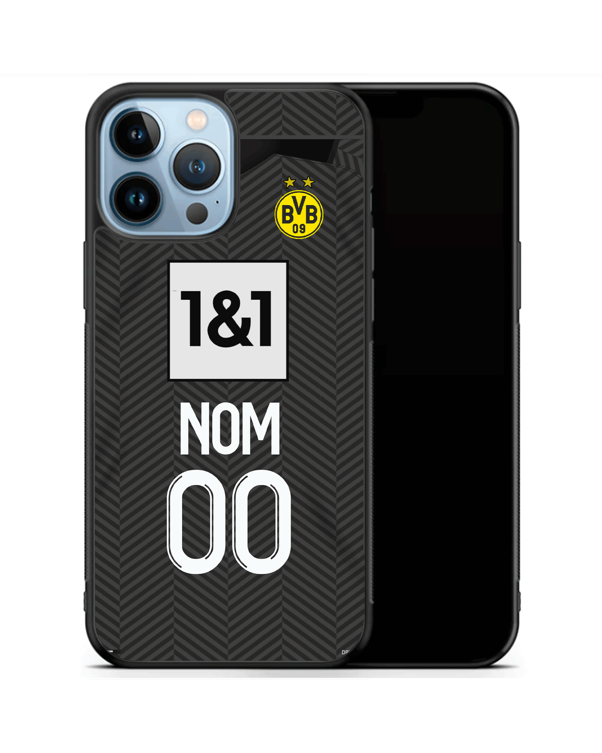 Dortmund Home - Handyhülle