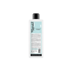 Ducastel - Płyn do Trwałej Ondulacji - Cosmo Poland - 3242179908443