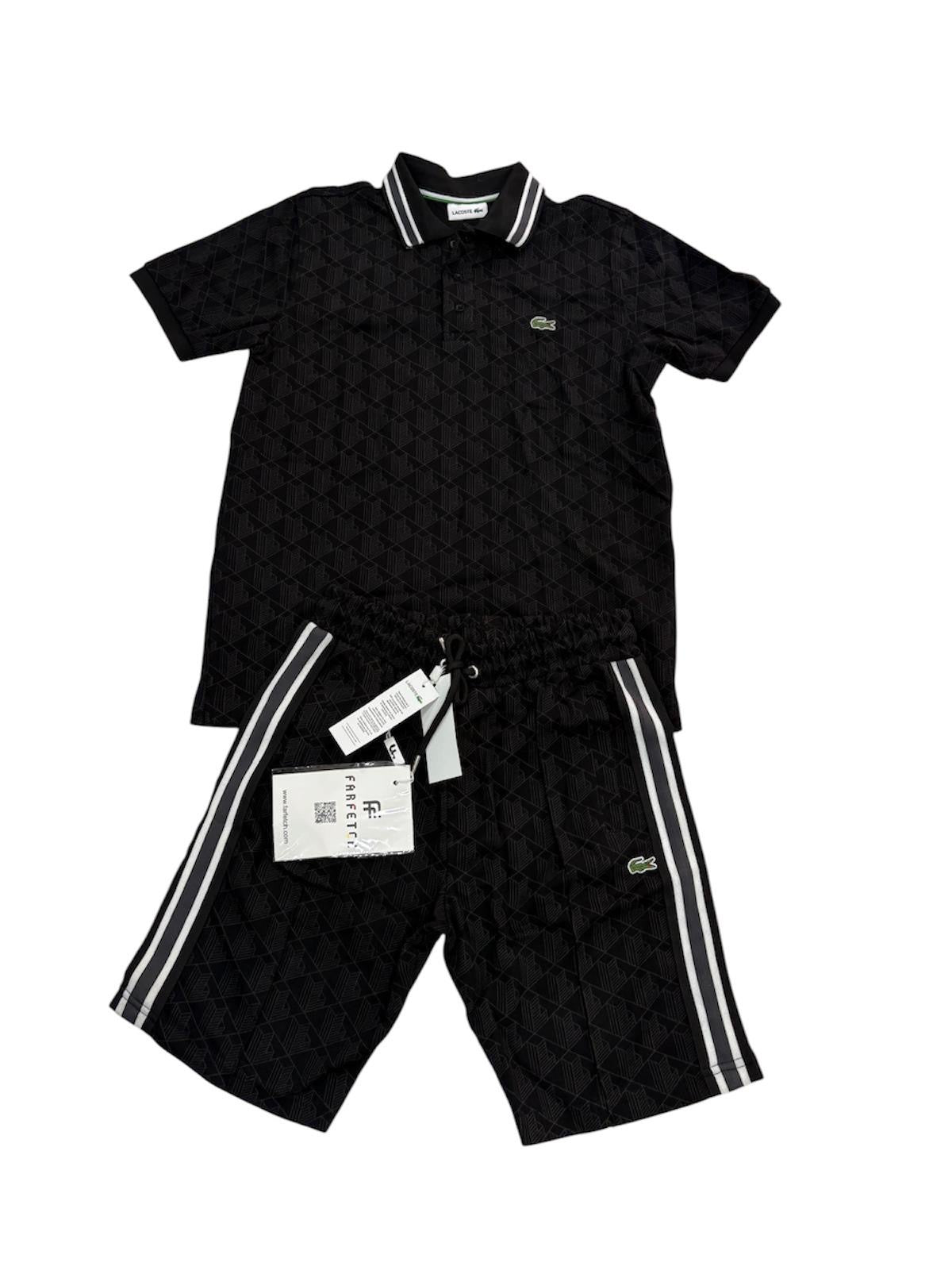 Coordinato - LACOSTE