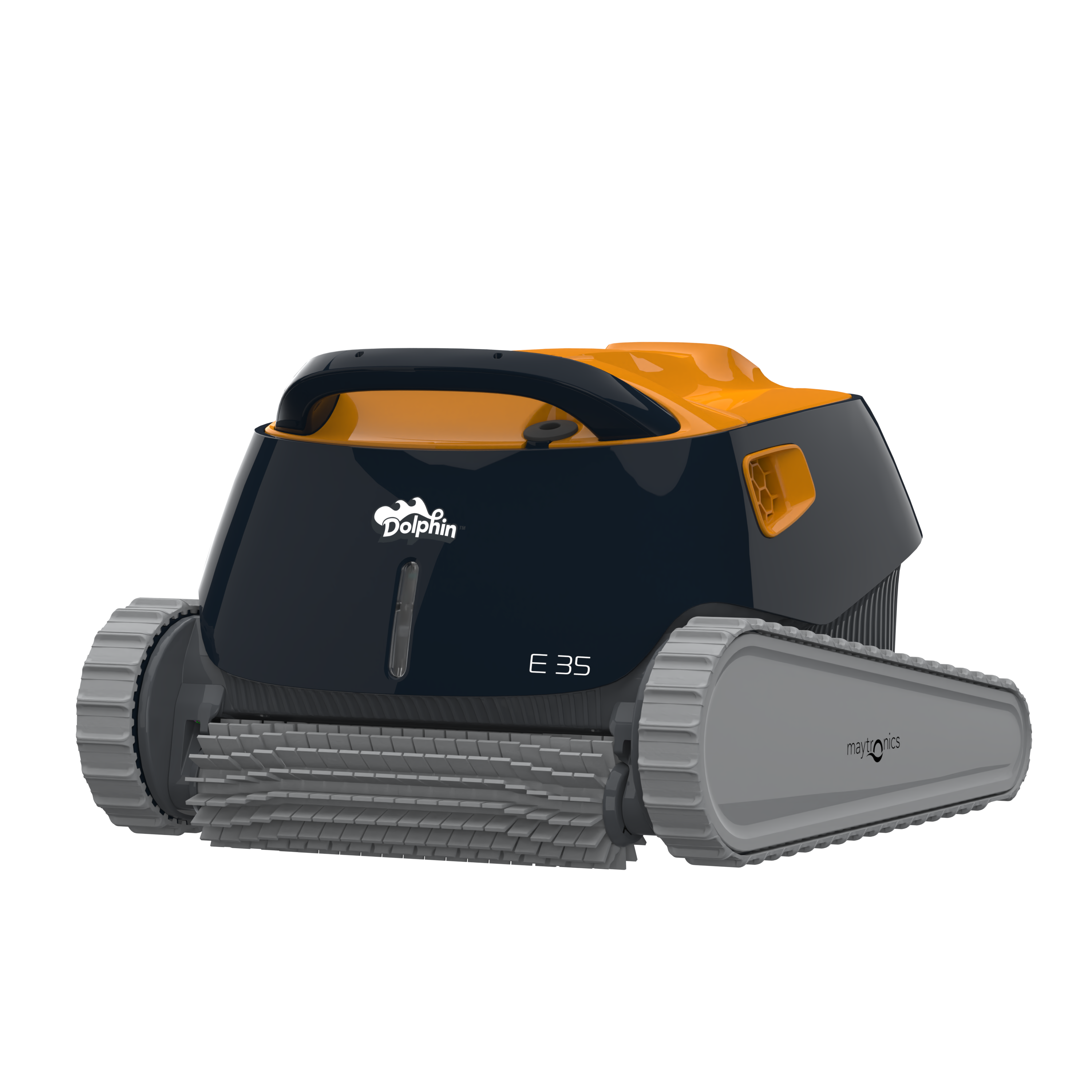 Dolphin E35 | Poolroboter - Pool & Teich