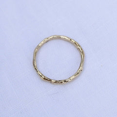 Simple Organic ring