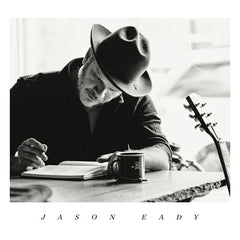 Jason Eady - Jason eady (CD)