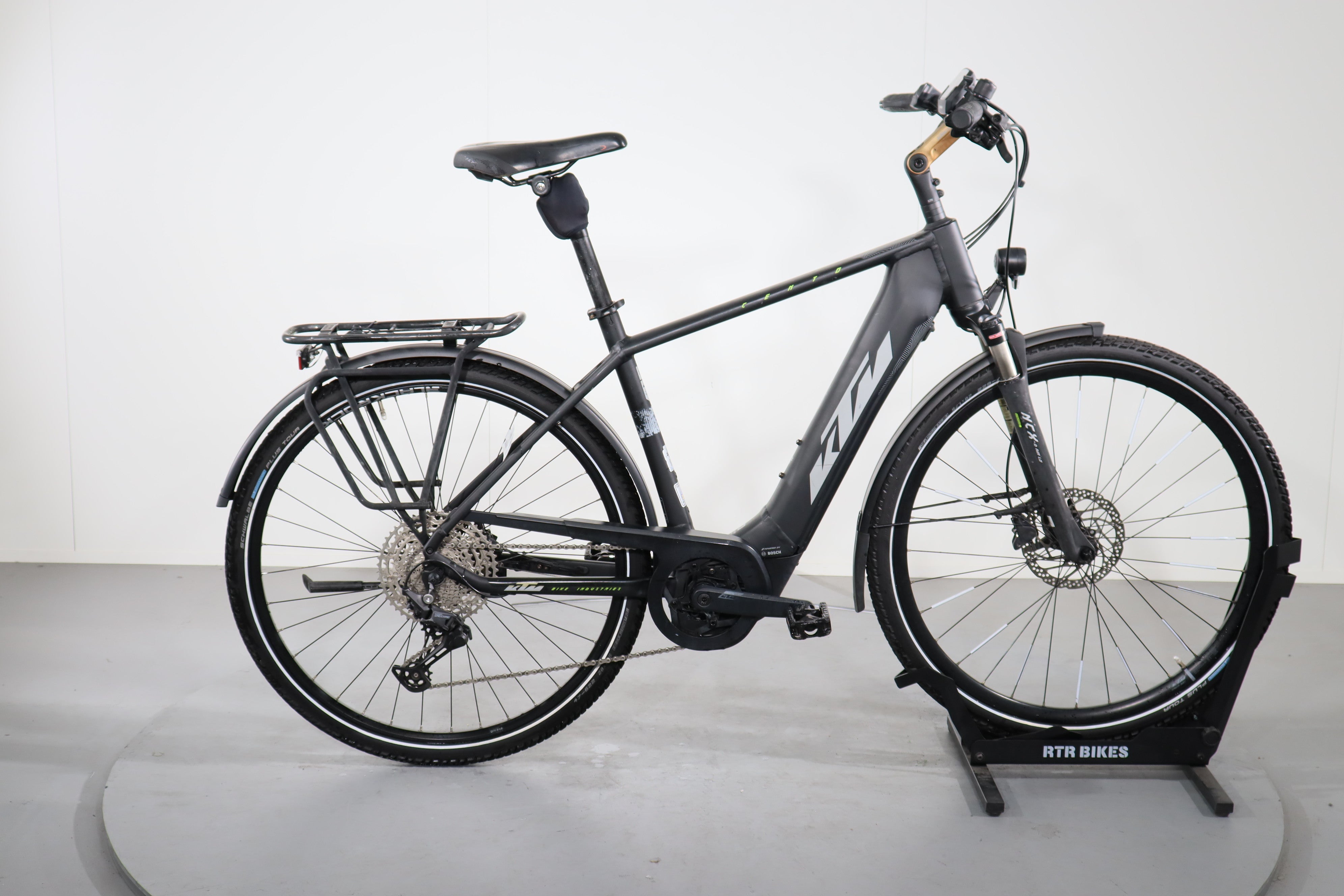 KTM Cento 11 Plus #1 global
