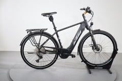 KTM Cento 11 Plus #1 global