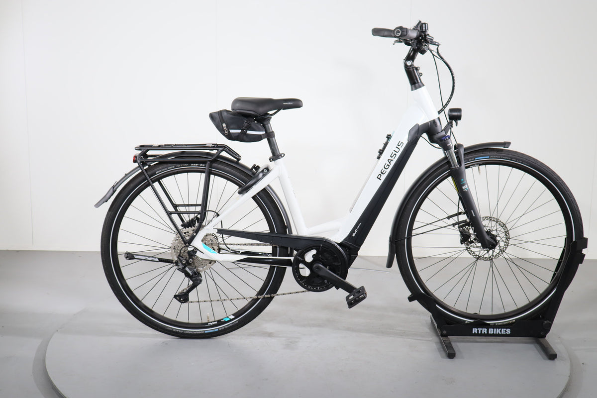Pegasus Premio EVO 10 Lite #1 global