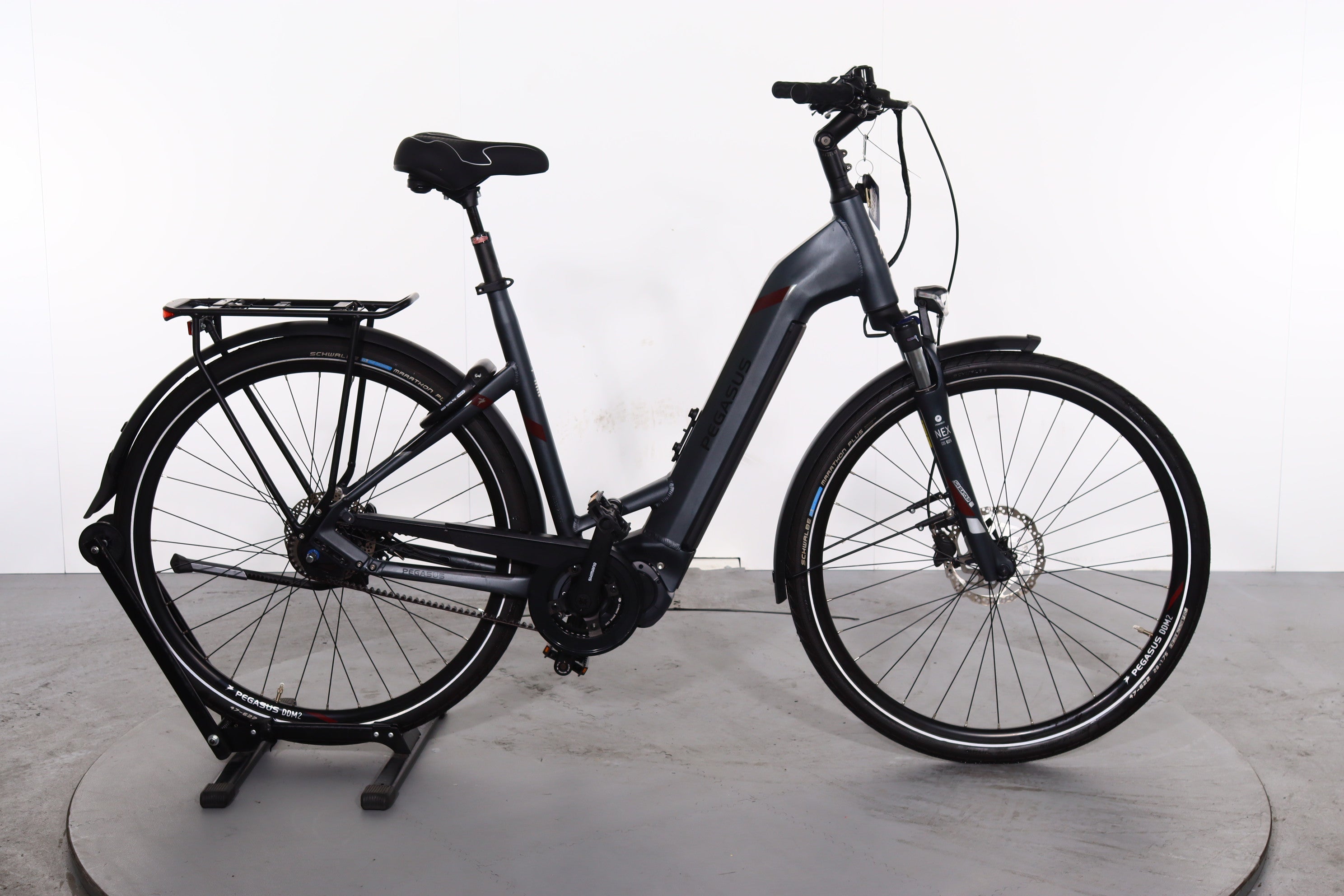Pegasus Opero Evo 5F Di2 #1 global