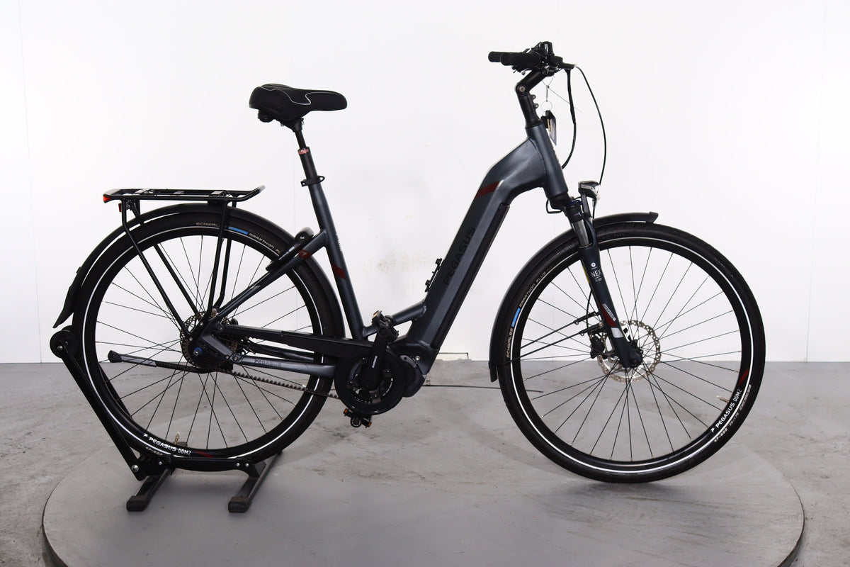 Pegasus Opero Evo 5F Di2 #1 global
