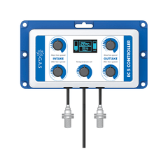 GAS - EC5 Fan Controller Revolution - London Grow