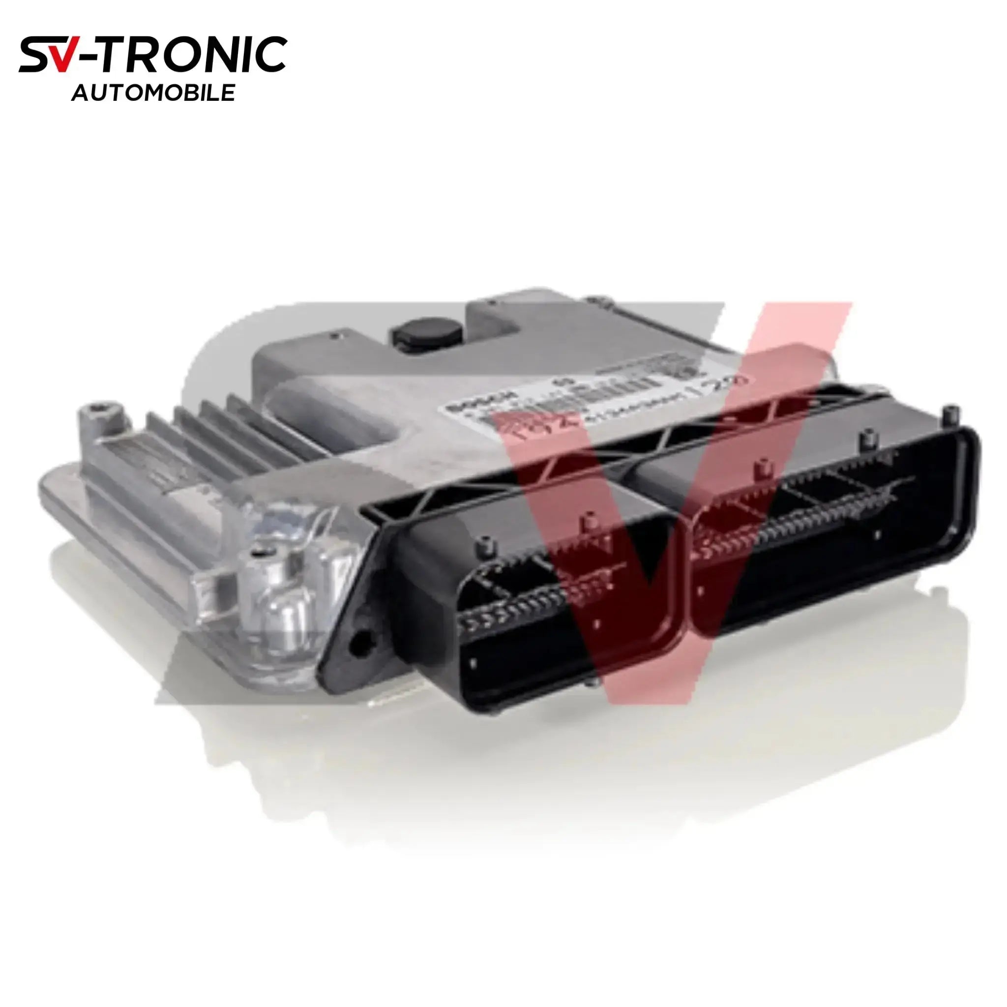 CALCULATEUR MOTEUR EDC16C39 0281017783 51892681
