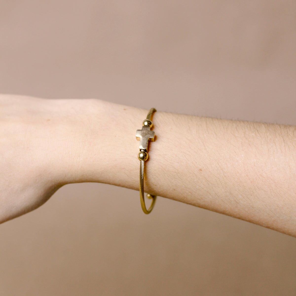 Pulsera "San Pablo"