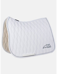 Equiline - Cenic Quilted Saddle Pad with Logo