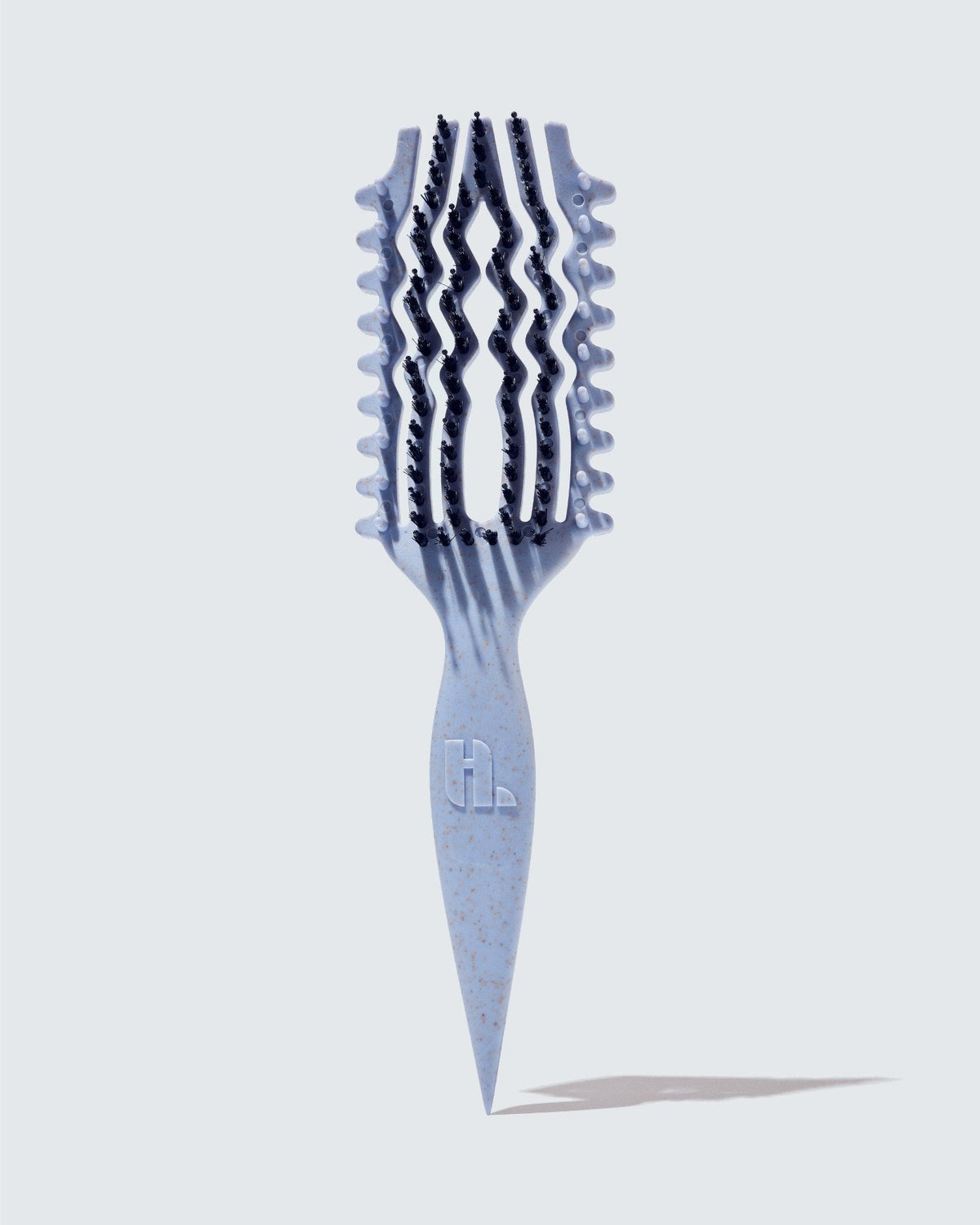 Edge-Lift Curl Defining Brush, Blurple