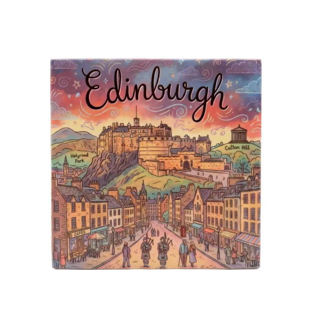Edinburgh