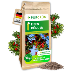 Eibendünger 1 kg