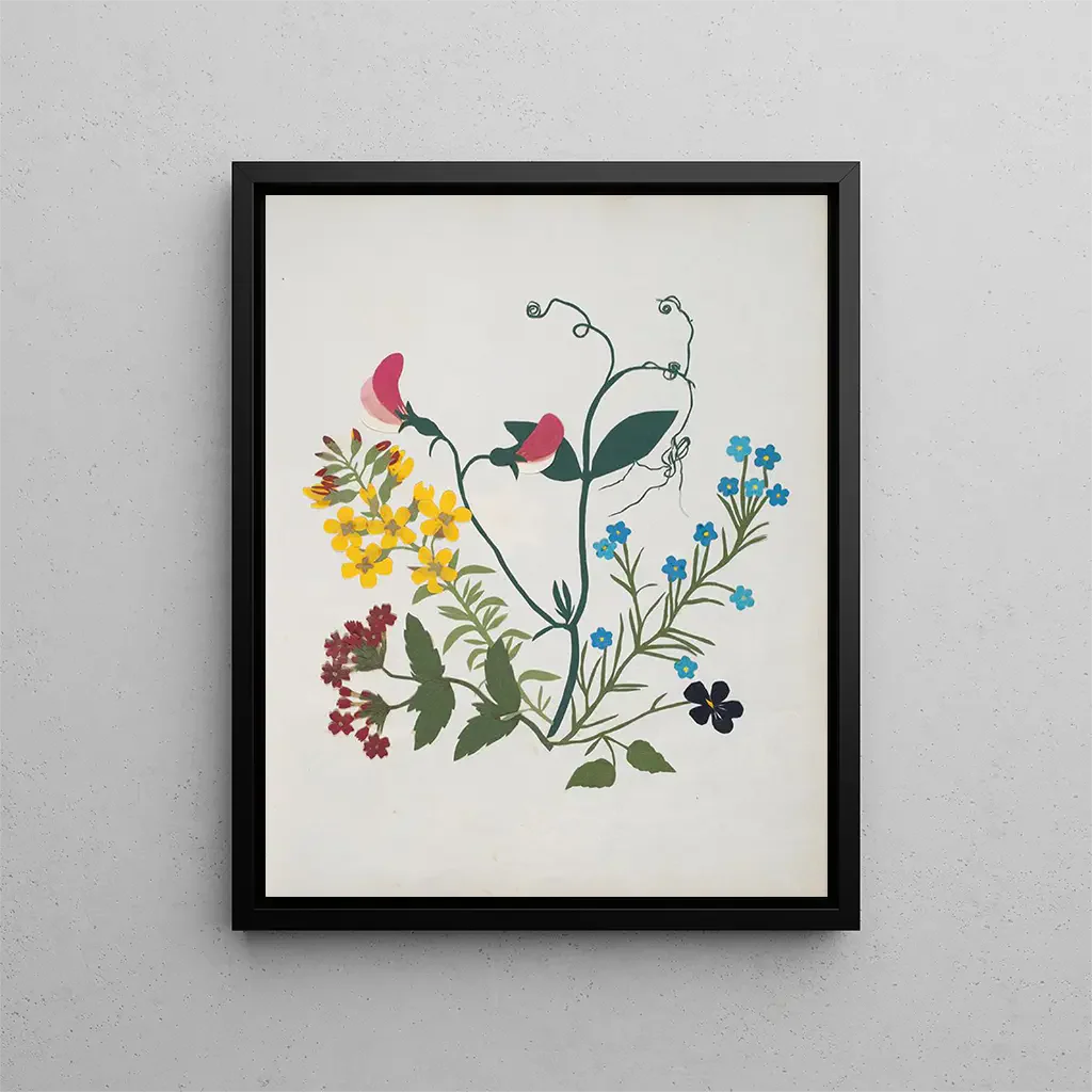 Ellen W - Album of cutpaper flowers Pl01.webp