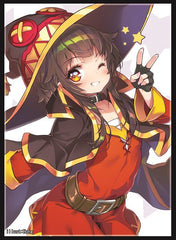 [Air Comiket 2] [Kono Subarashii Sekai ni Shukufuku wo! KonoSuba] Megumin [Trading Card Sleeves]