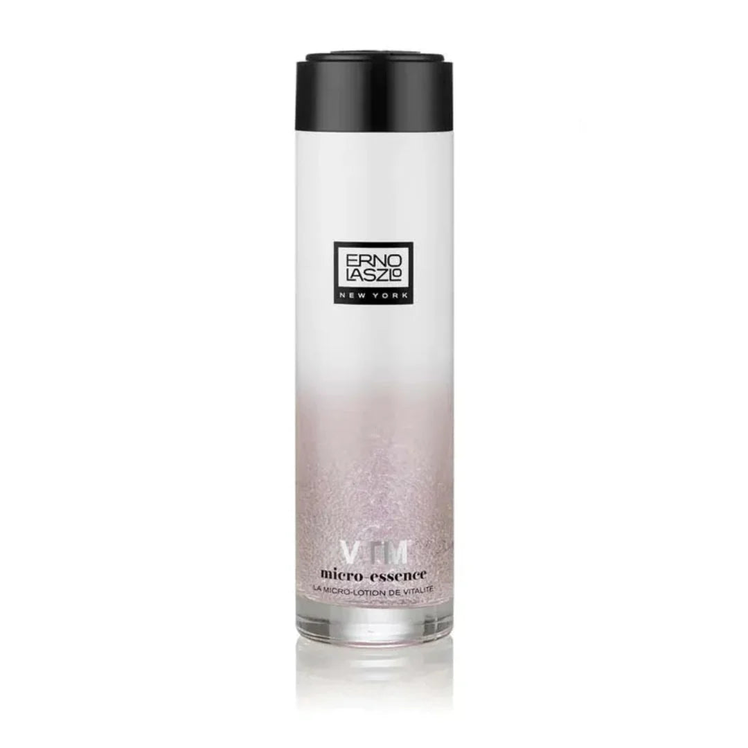 VTM Micro-Essence – Essenza Rivitalizzante e Idratante per una Pelle Rimpolpata
