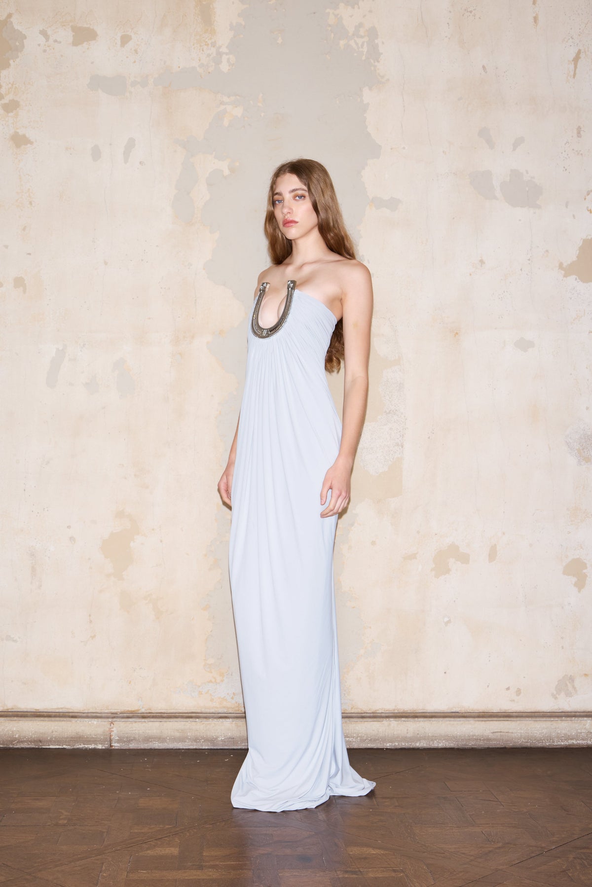 VEDIA DRESS - 𝙝𝙚𝙘𝙝𝙤 𝙖 𝙥𝙚𝙙𝙞𝙙𝙤