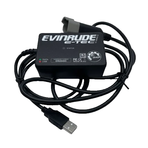 Evinrude Diagnosesett – Diagnoseverktøy for E-TEC, DI og FICHT