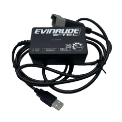 Evinrude Diagnosesett – Diagnoseverktøy for E-TEC, DI og FICHT