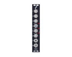 Expert Sleepers CVM-8 CV to MIDI or I2C