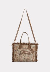 Tote Bag Donna F**K Fantasia WW0260-X04