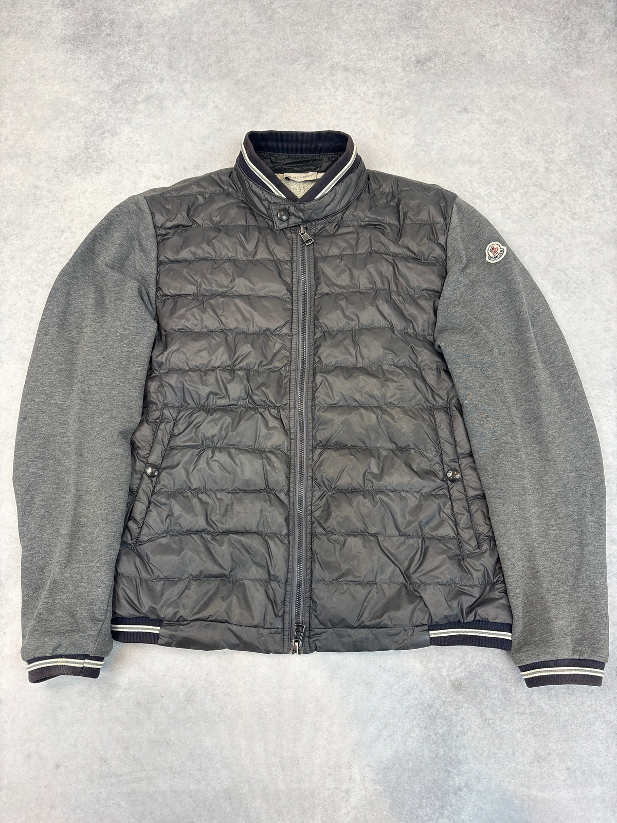 Moncler cardigan jacket