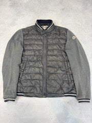 Moncler cardigan jacket