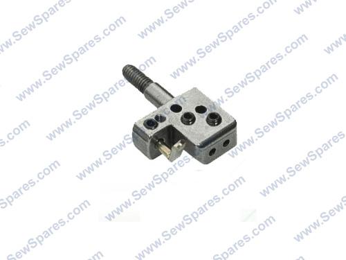 FC240 Needle Clamp Shingling FW777 Interlock Sewing Machine Spare Part