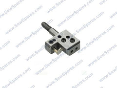 FC240 Needle Clamp Shingling FW777 Interlock Sewing Machine Spare Part