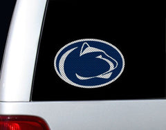 Penn State Nittany Lions 12" Window Film