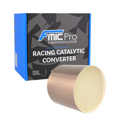 Catalizador Deportivo FMIC.PRO Euro 4 500 CPSI, 110mm x 100mm
