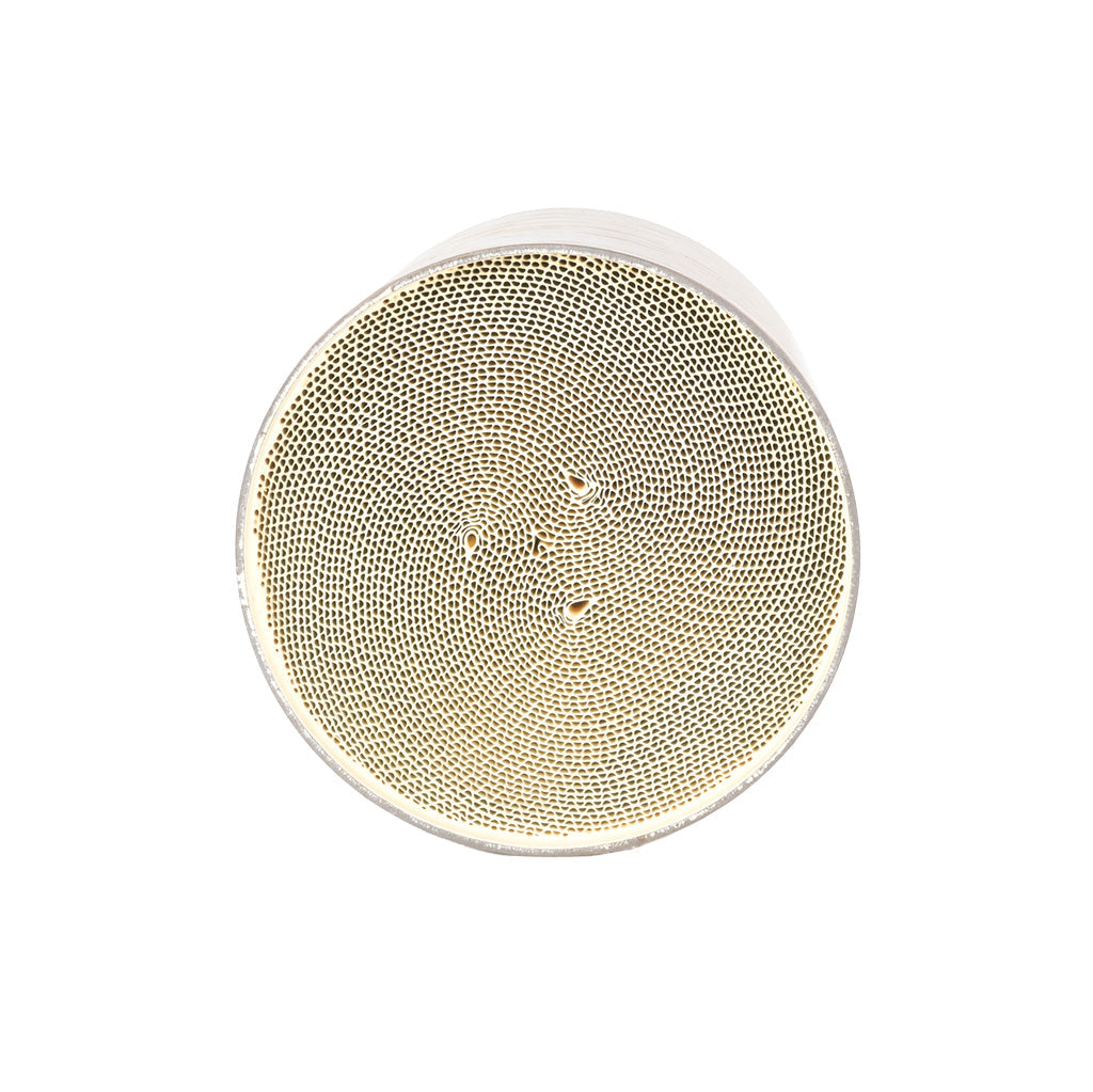 Catalizador Deportivo FMIC.PRO Euro 4 500 CPSI, 110mm x 100mm - Imagen 4