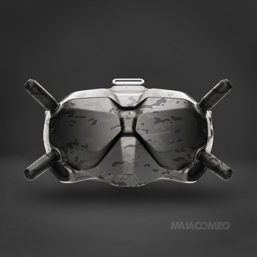 FPV DJI Goggles V2 Skin/ Wrap