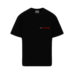 FREE ENZO TSHIRT CZARNY