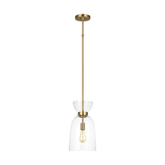 Londyn Tall Pendant | KSP1031BBSCG