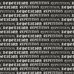 Repetition Repetition - Fit for Consequences: Original Recordings, 1984–1987